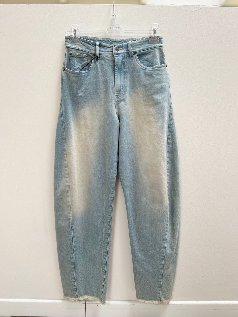 Фото Tensione in