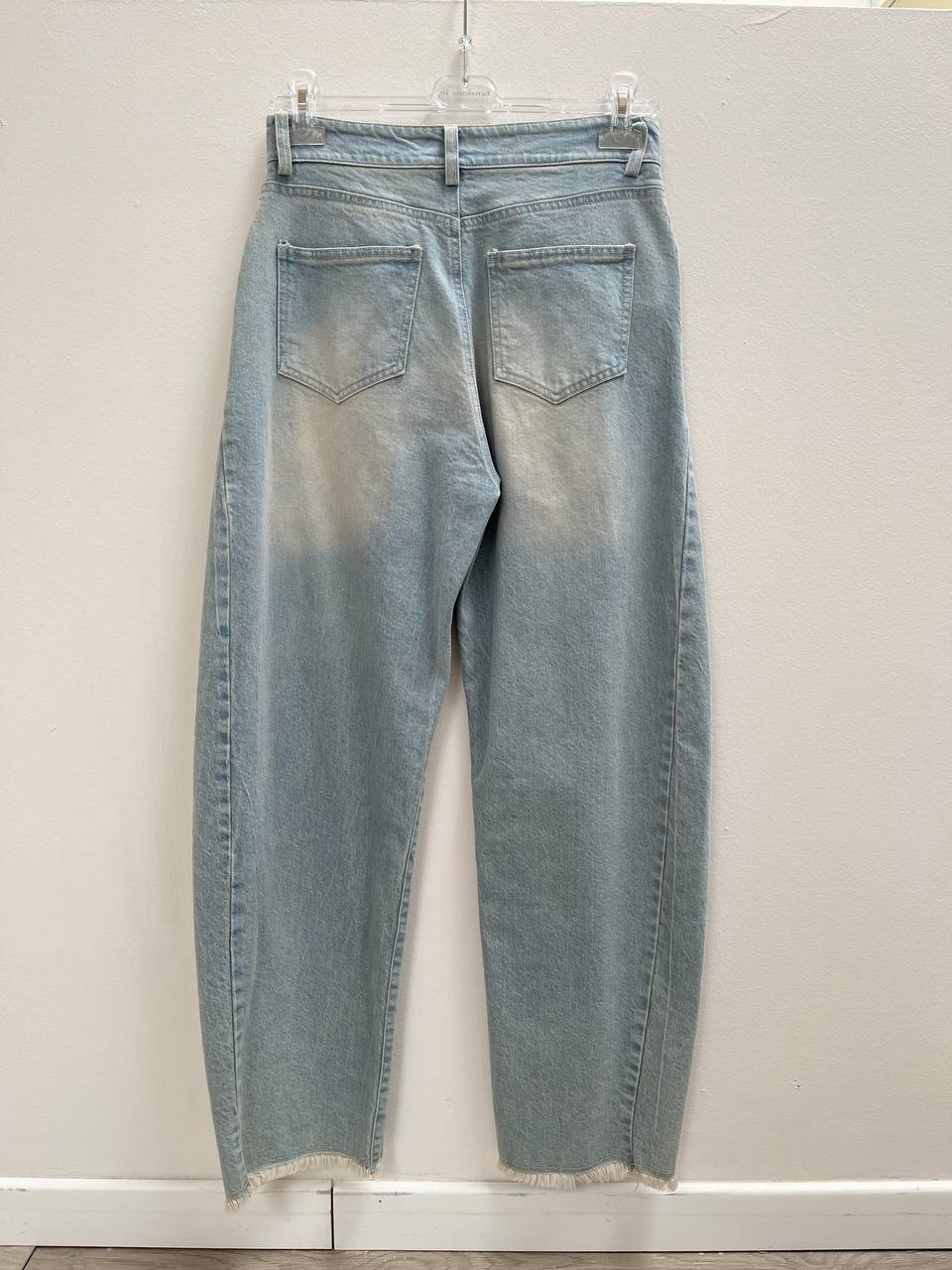 Фото Tensione in