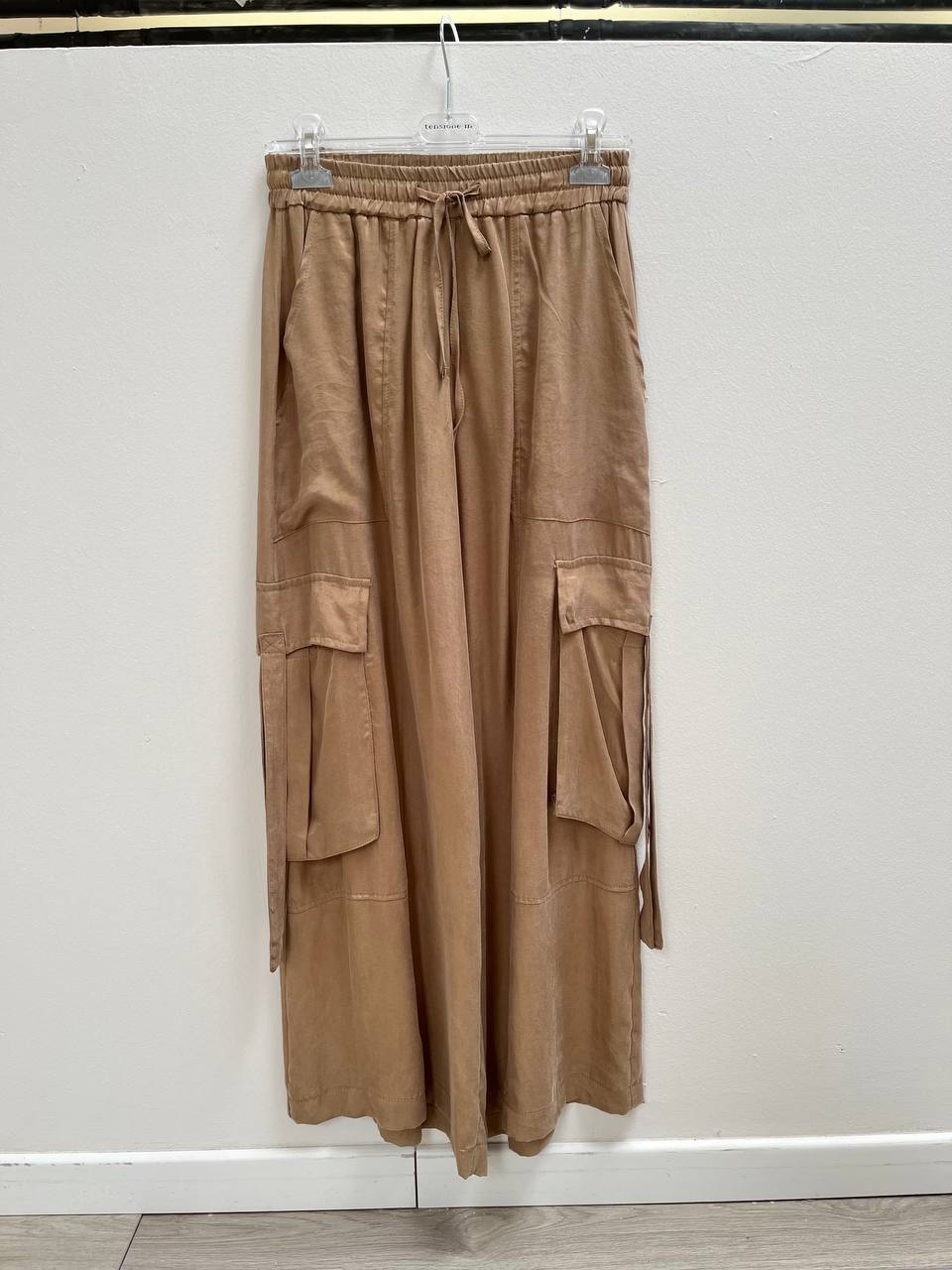 Фото Tensione in