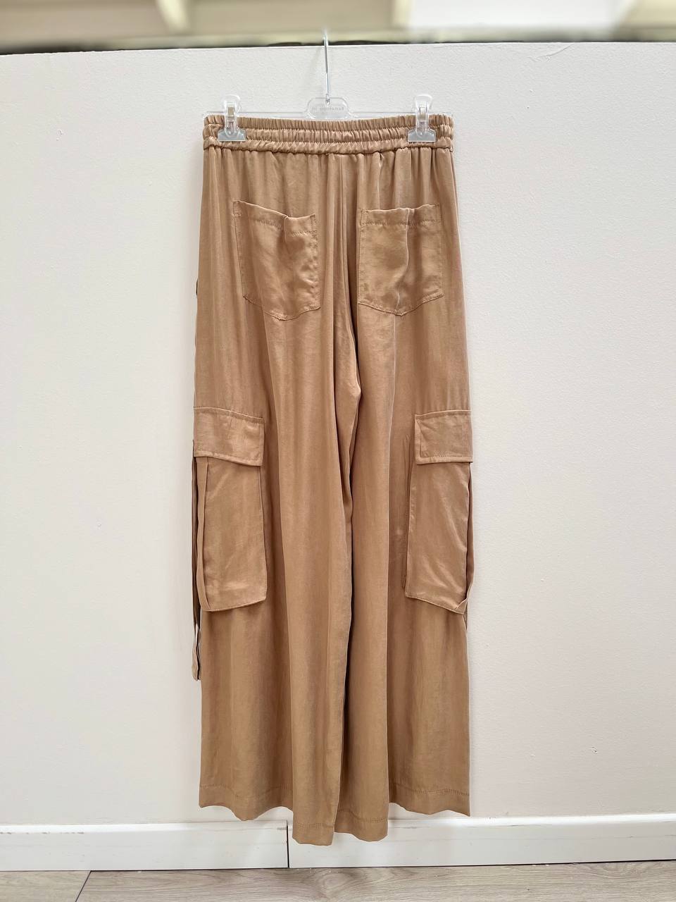 Фото Tensione in