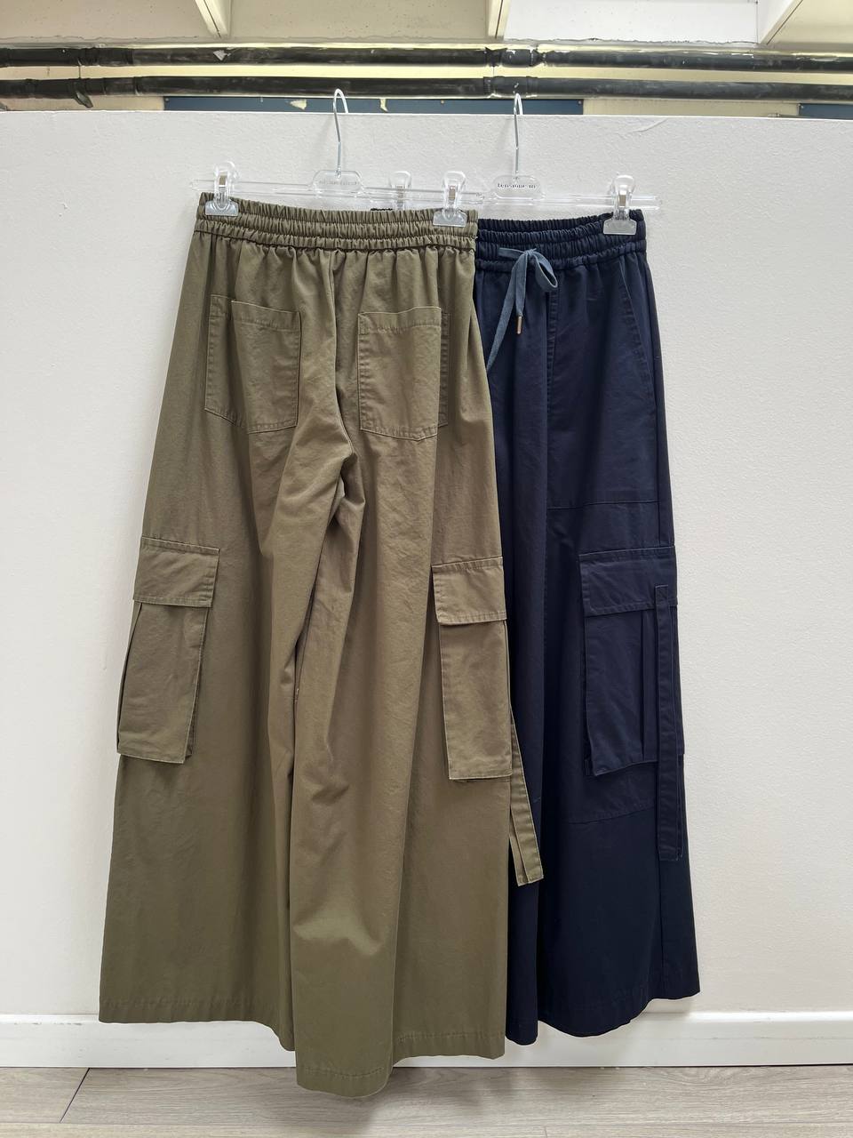 Фото Tensione in