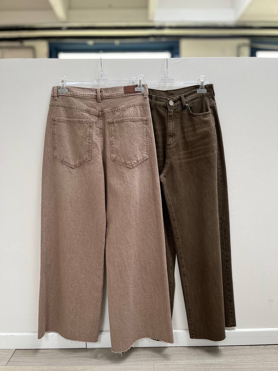 Фото Tensione in