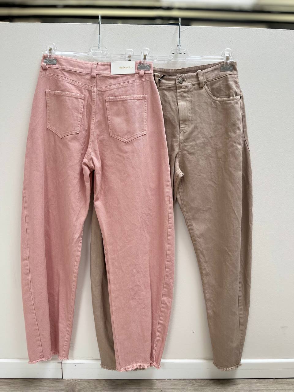 Фото Tensione in