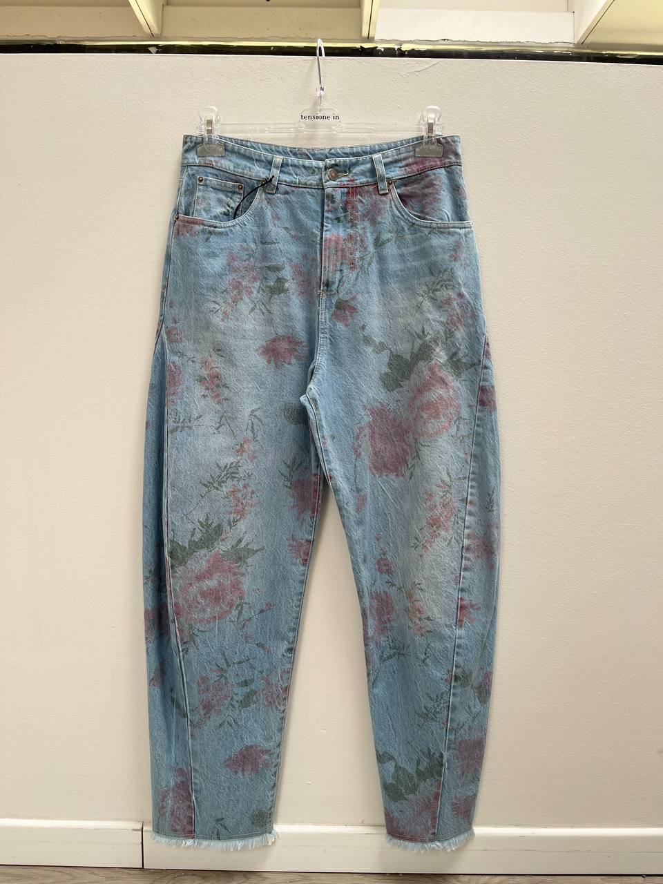 Фото Tensione in