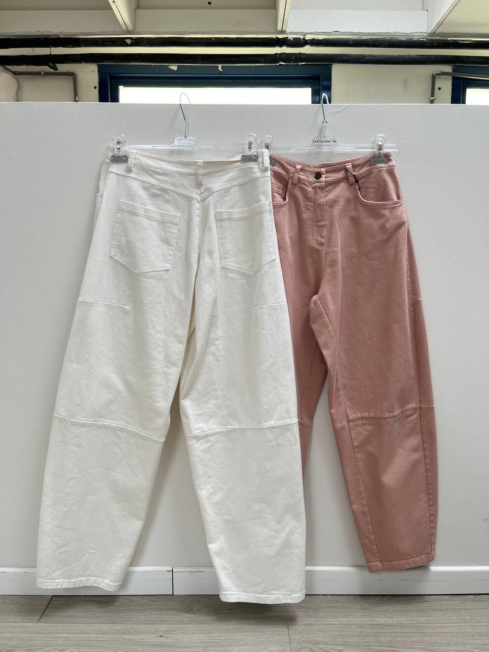 Фото Tensione in