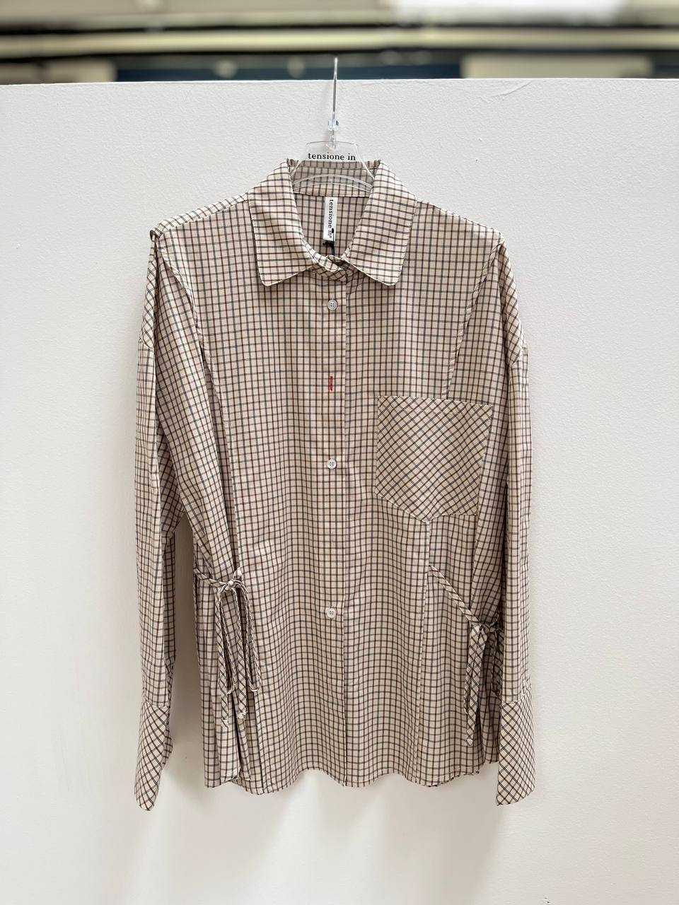 Фото Tensione in