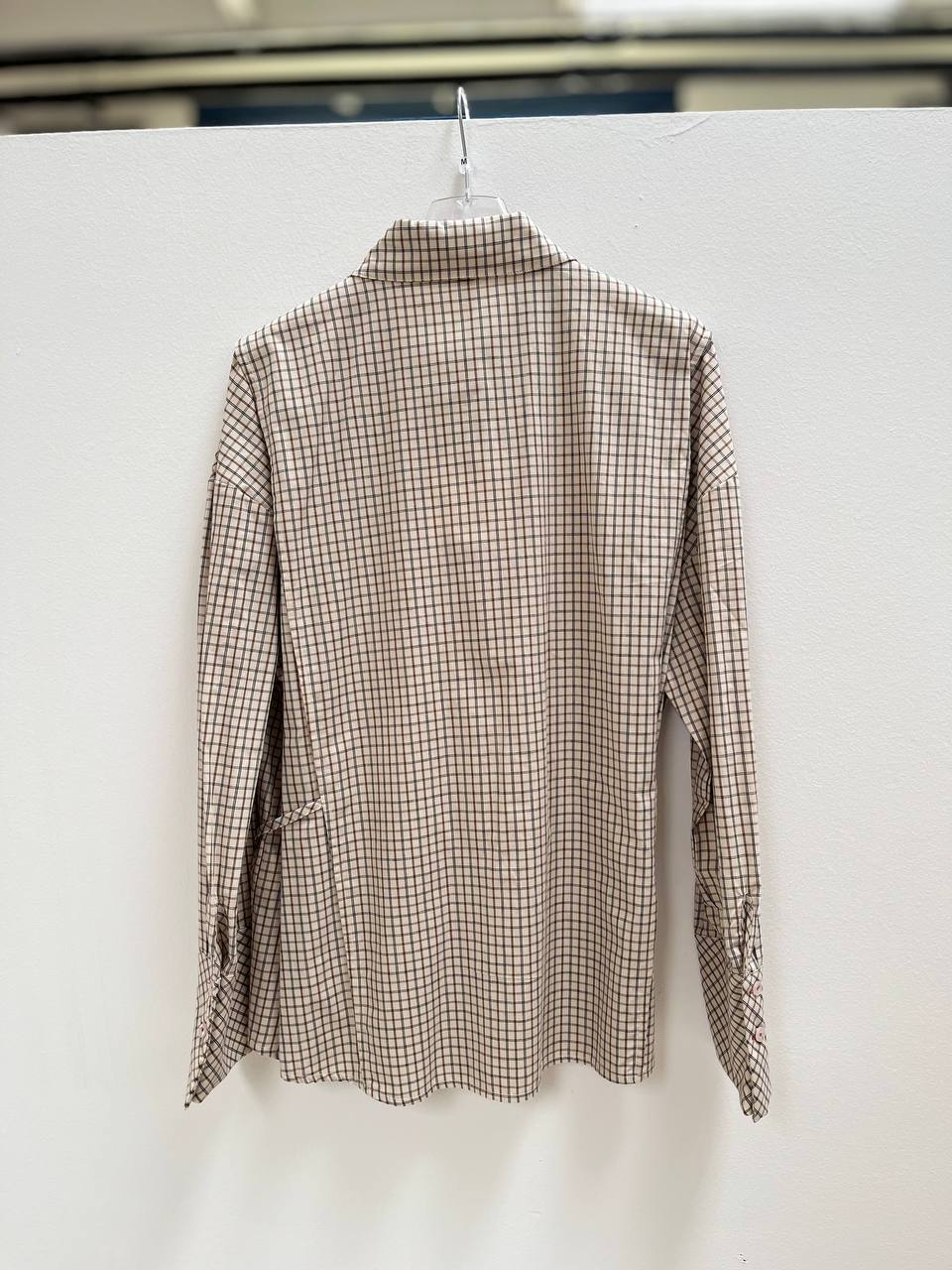 Фото Tensione in