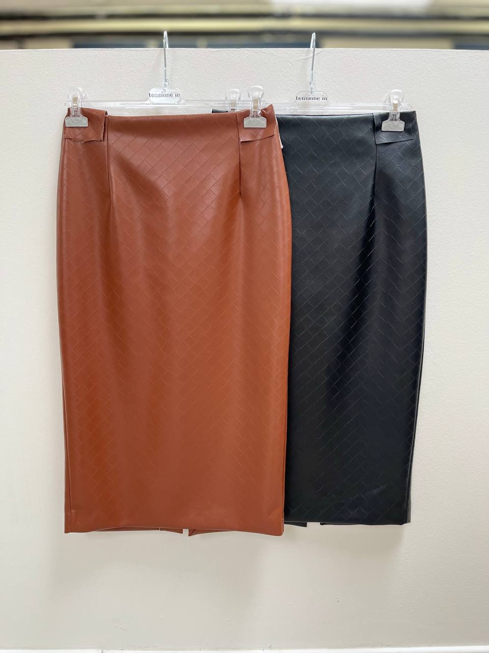 Фото Tensione in