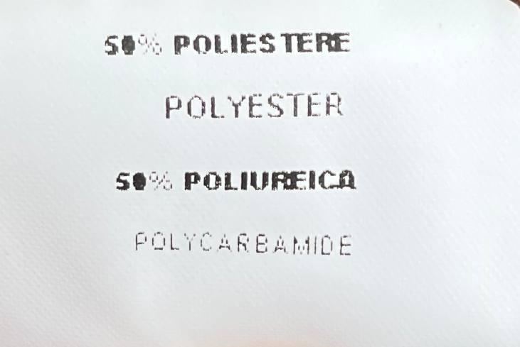 Фото Tensione in