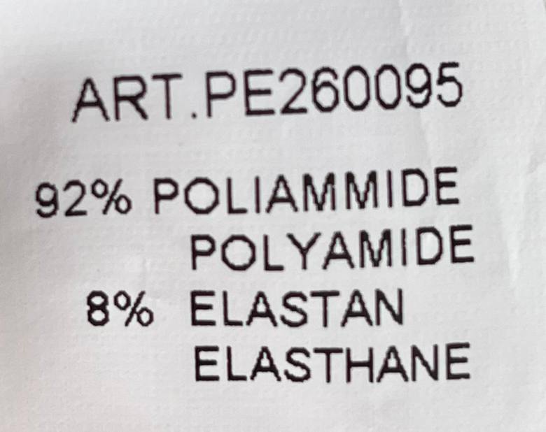 Фото Tensione in