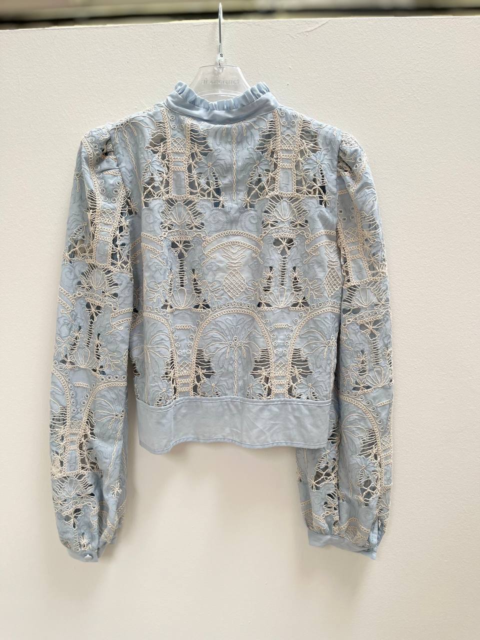 Фото Tensione in