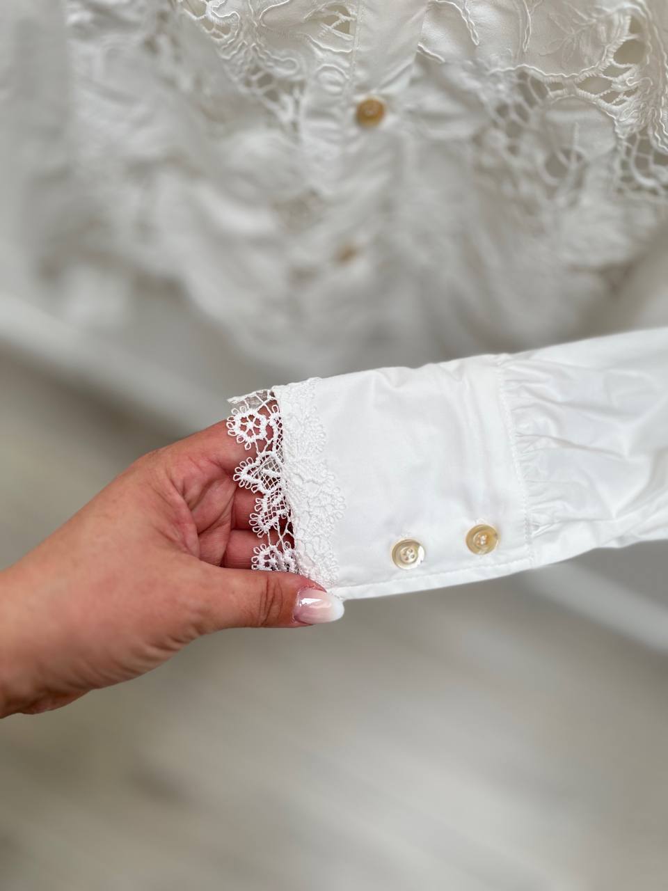 Фото Tensione in