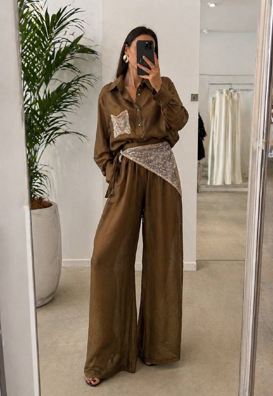 Фото Tensione in