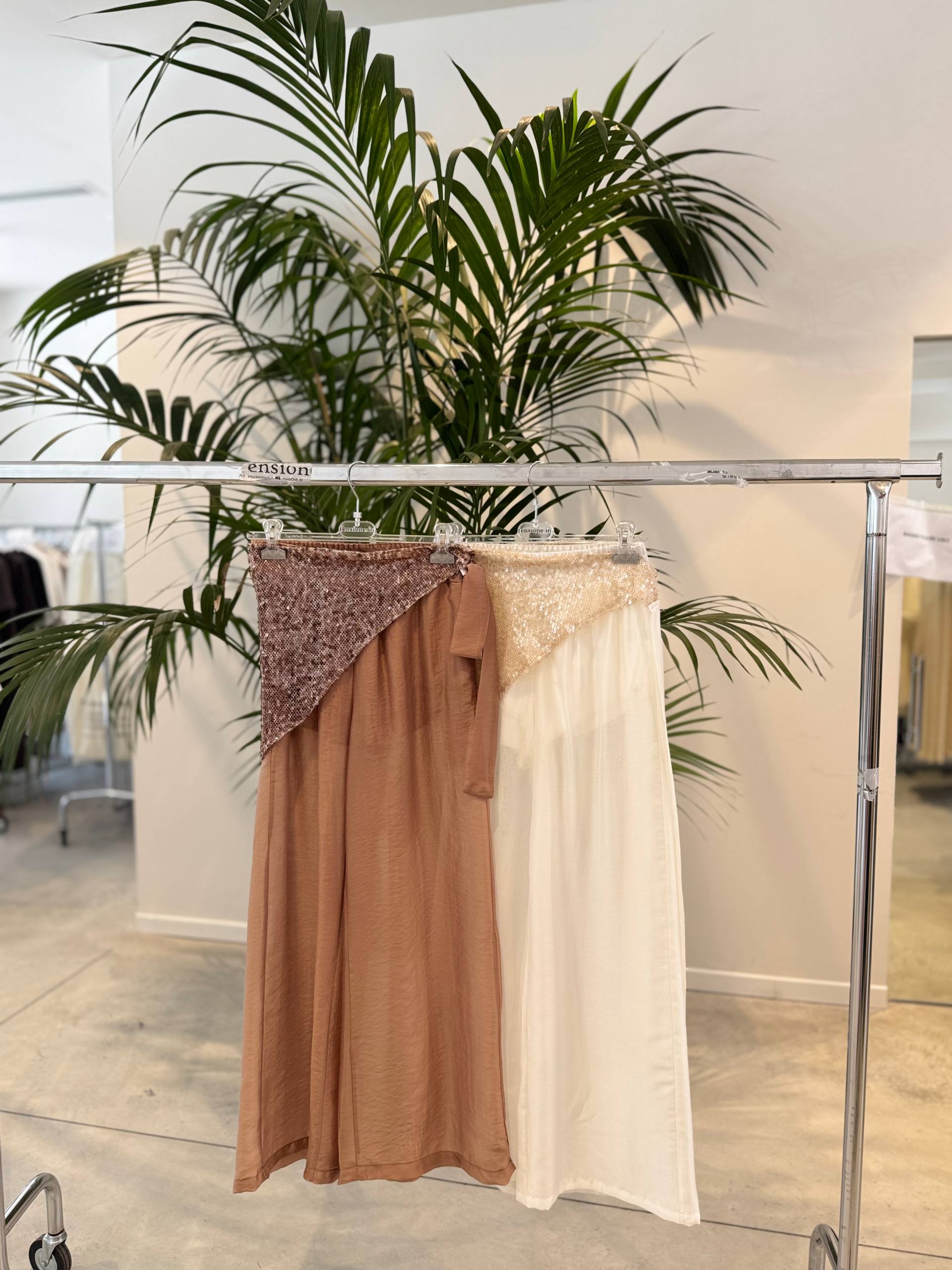 Фото Tensione in