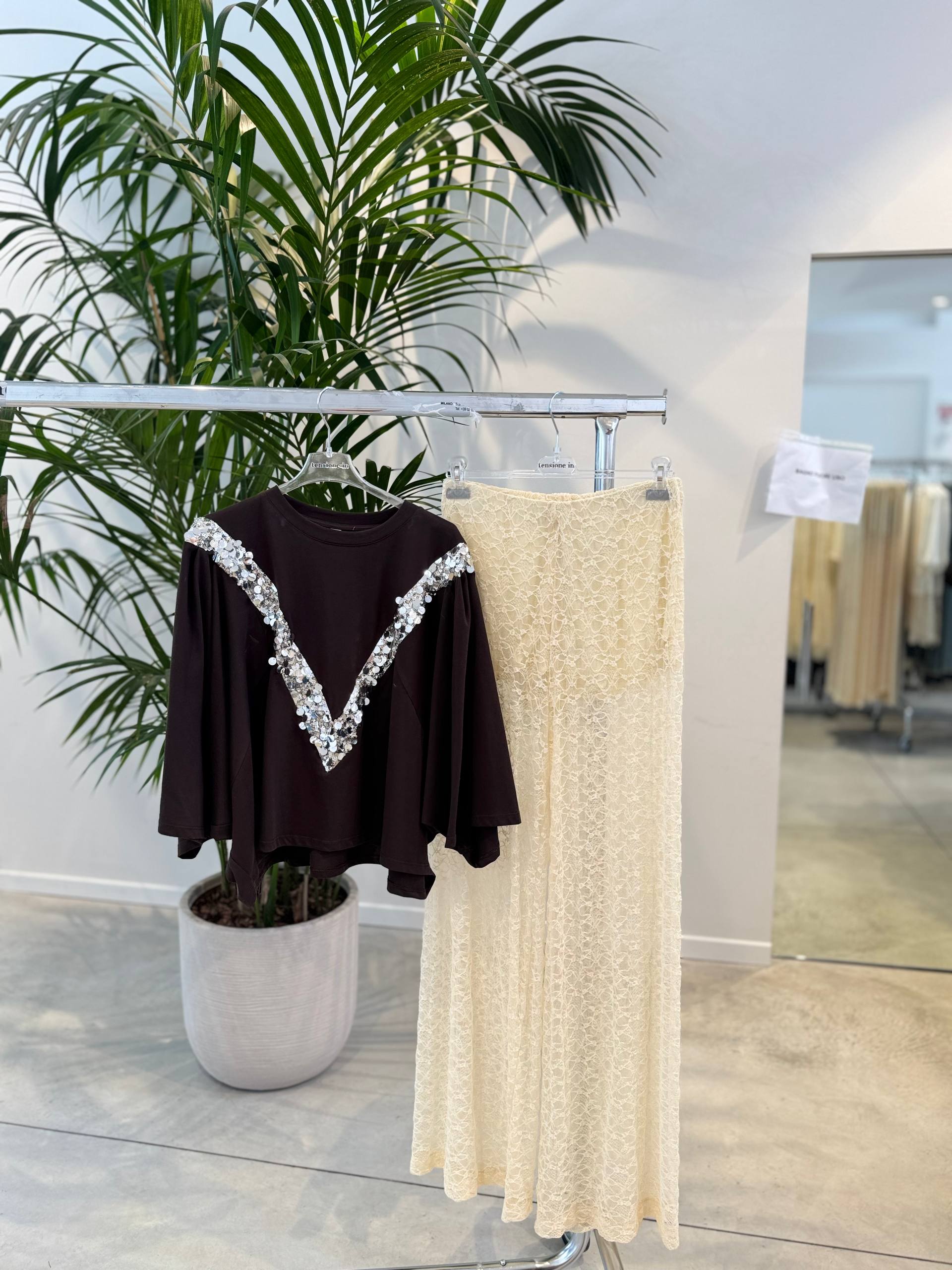 Фото Tensione in