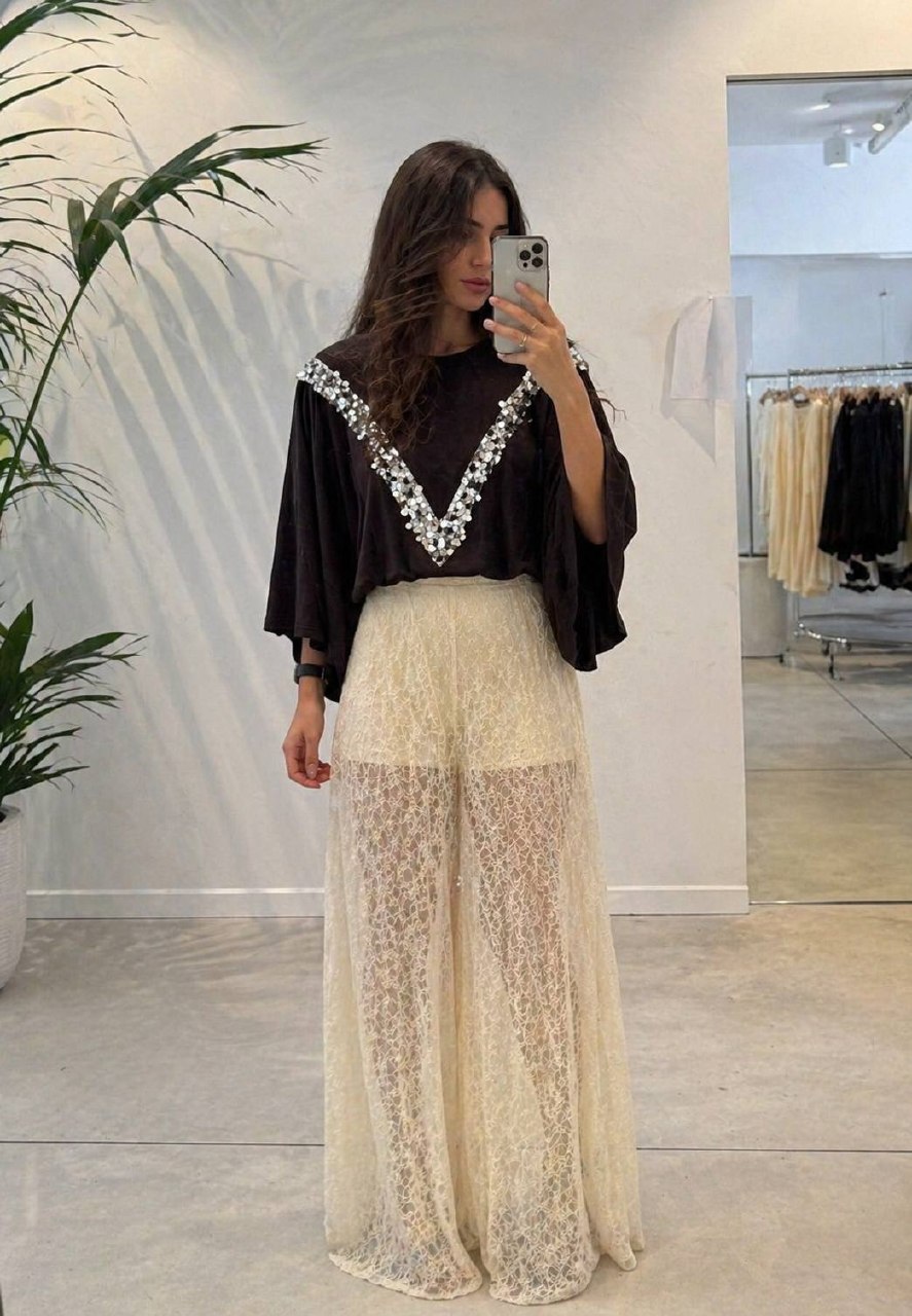 Фото Tensione in