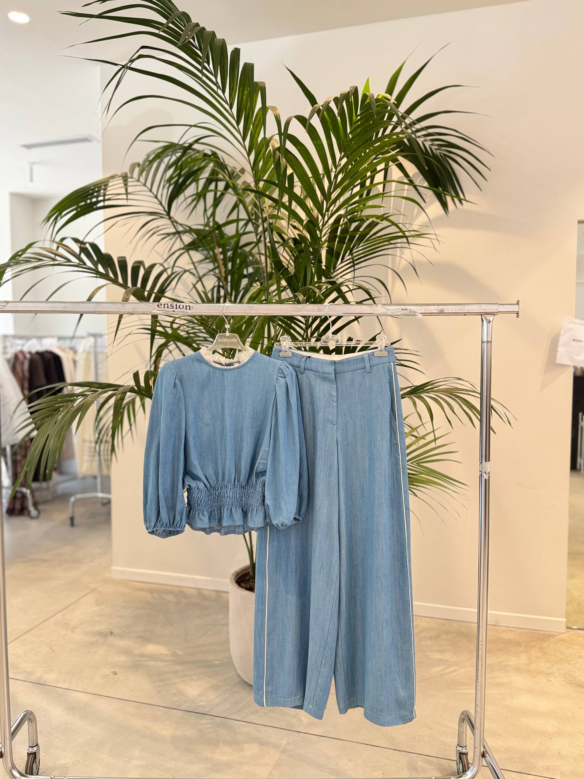 Итальянская одежда, бренд Tensione in, арт. 74233905