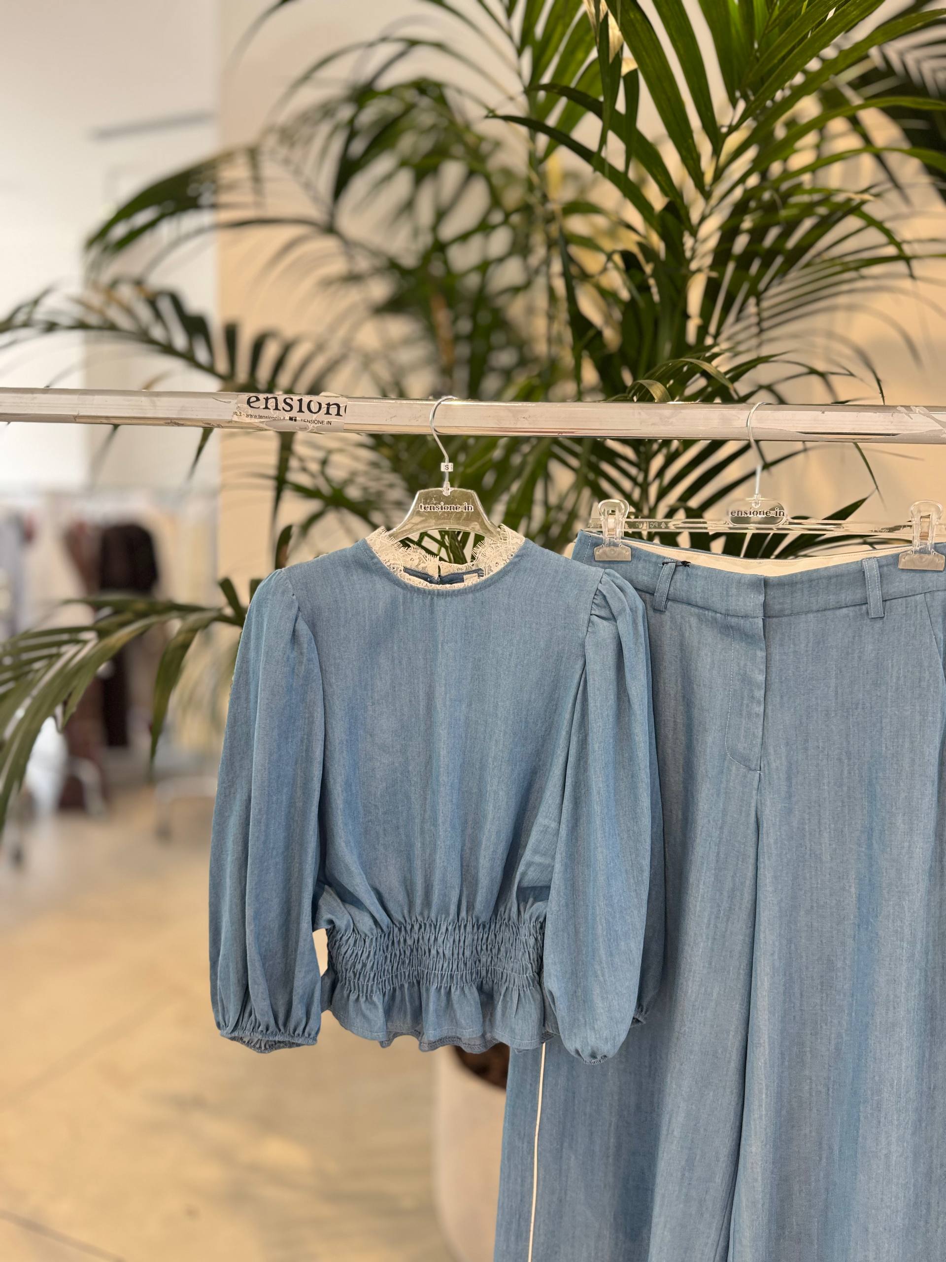 Итальянская одежда, бренд Tensione in, арт. 74233908