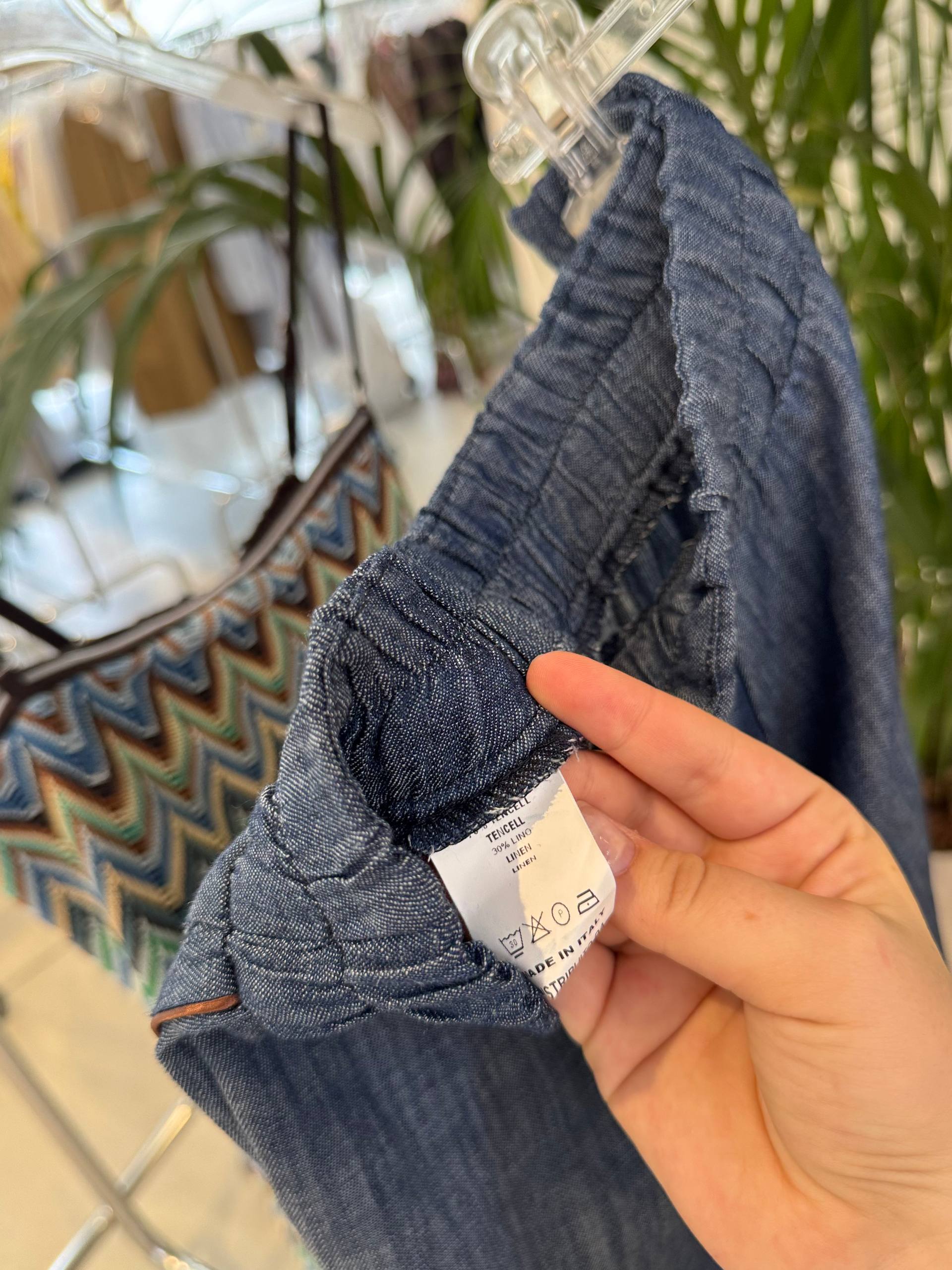 Фото Tensione in