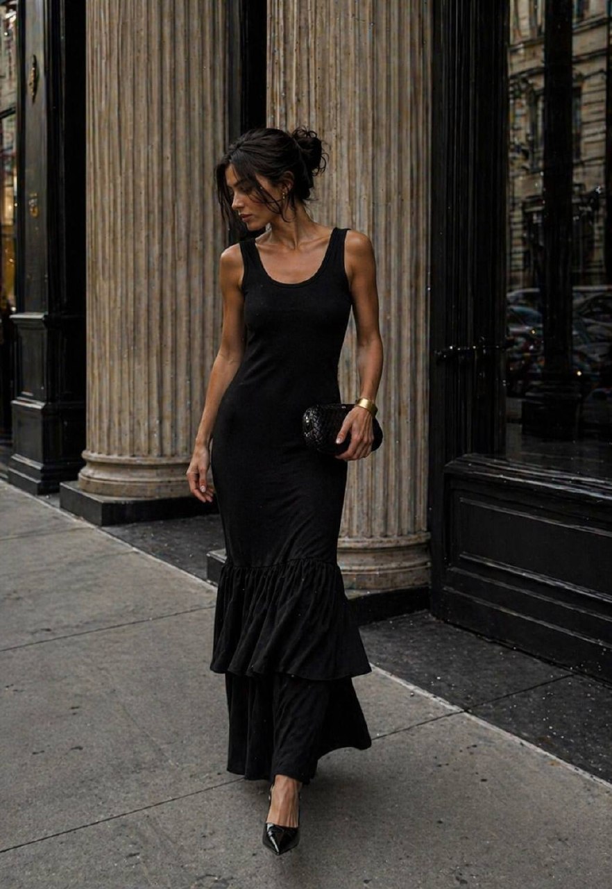 Фото Tensione in