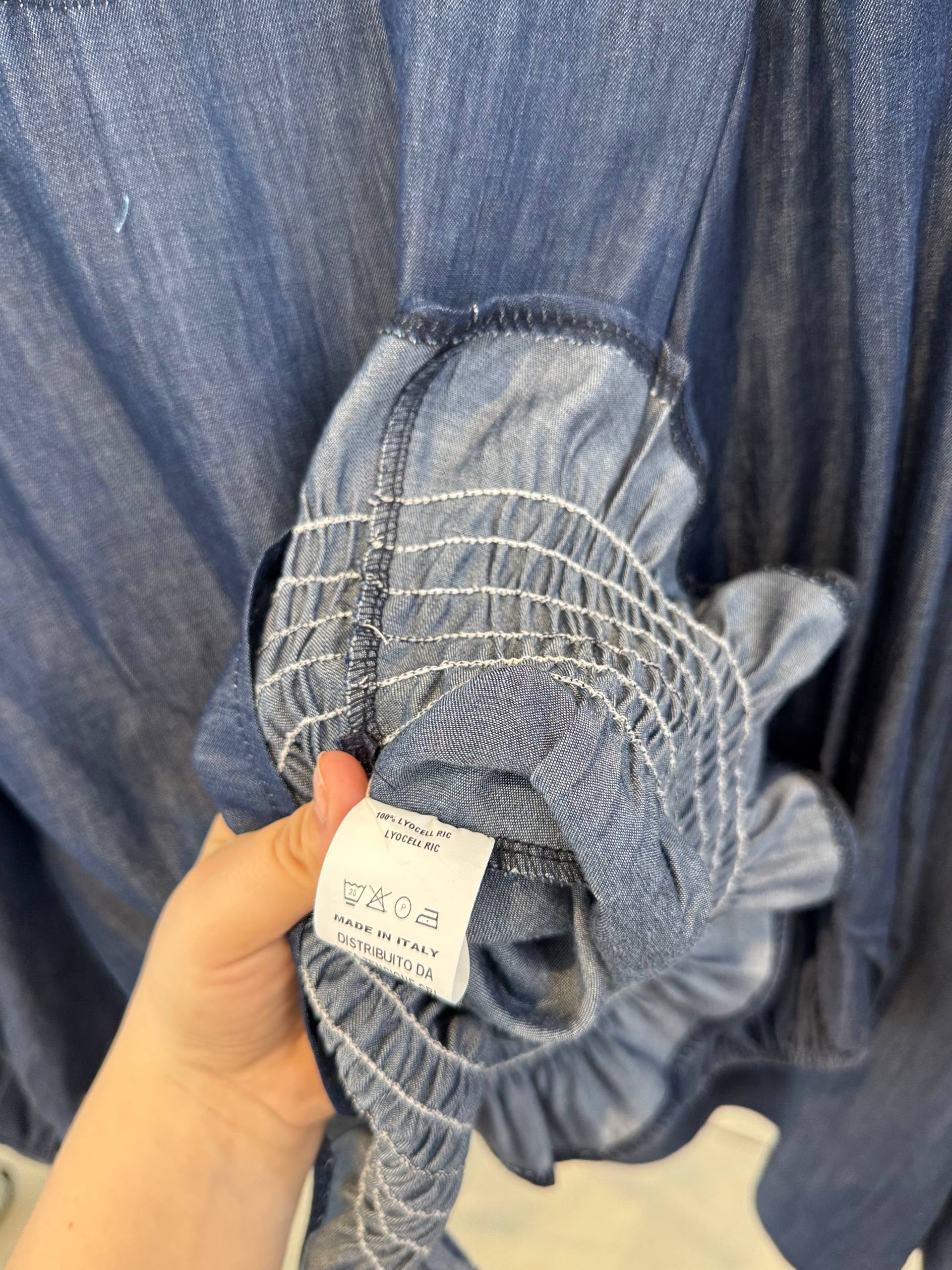 Фото Tensione in