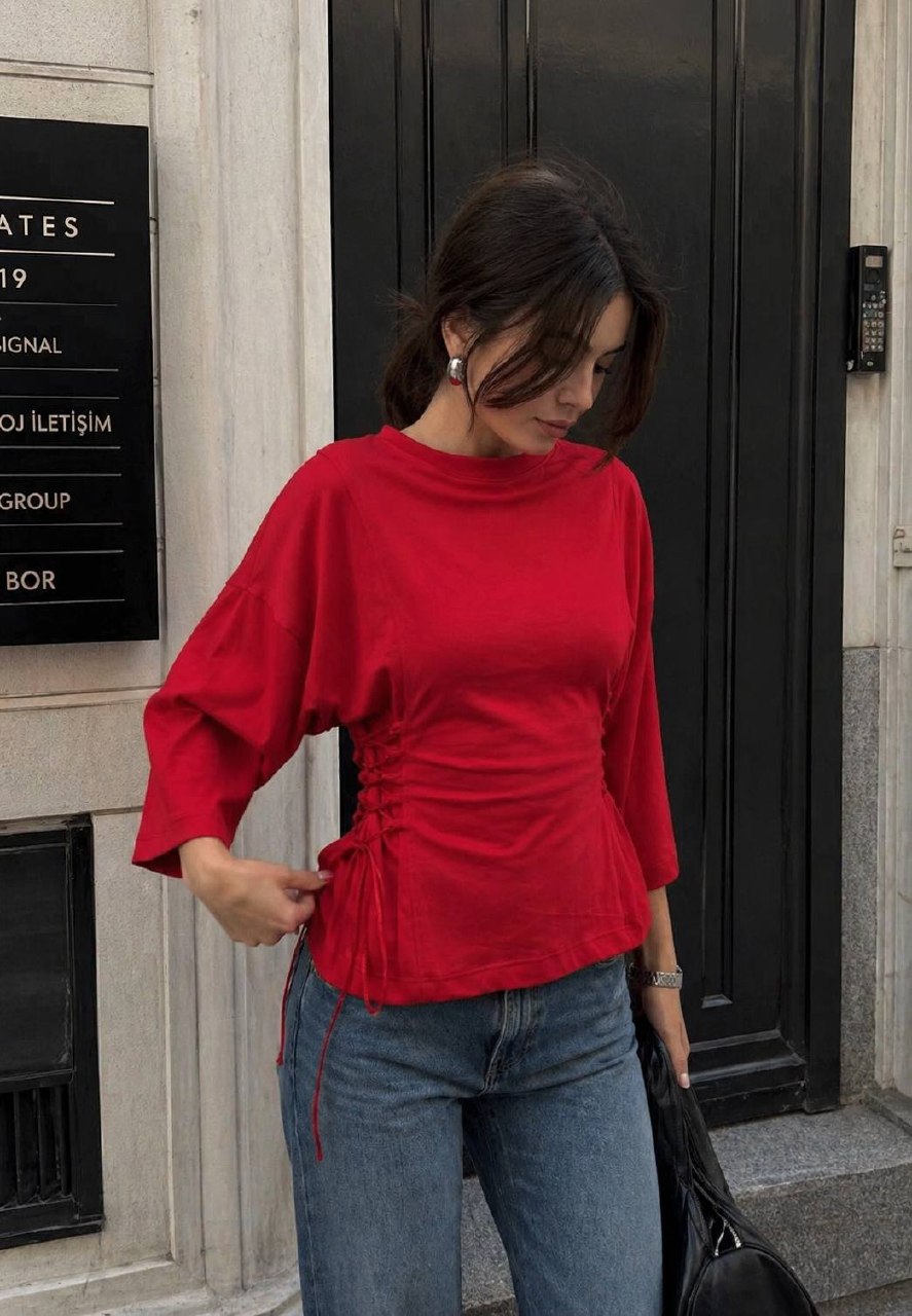 Фото Tensione in