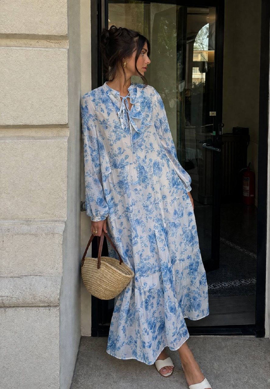 Фото Tensione in