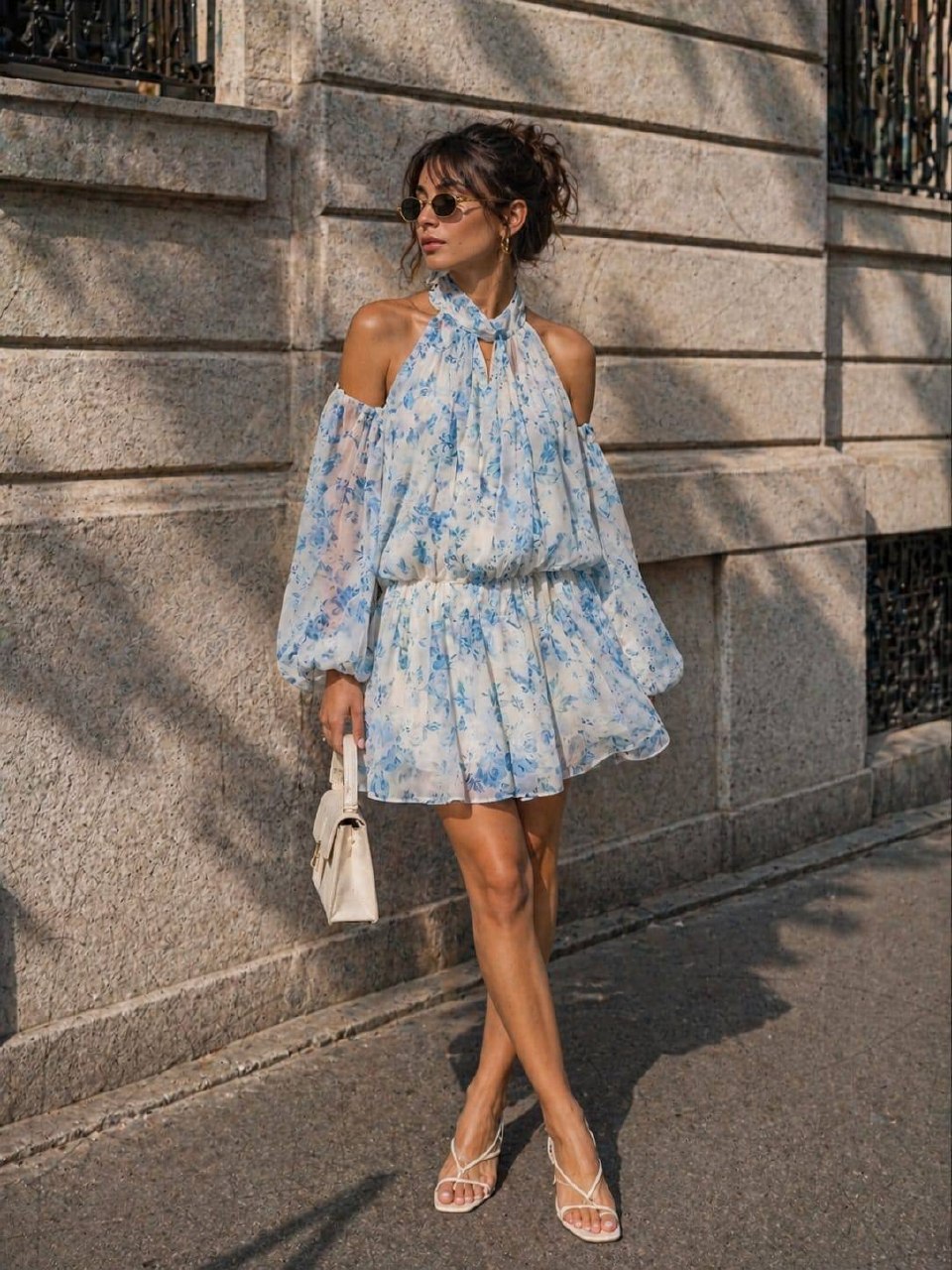 Фото Tensione in