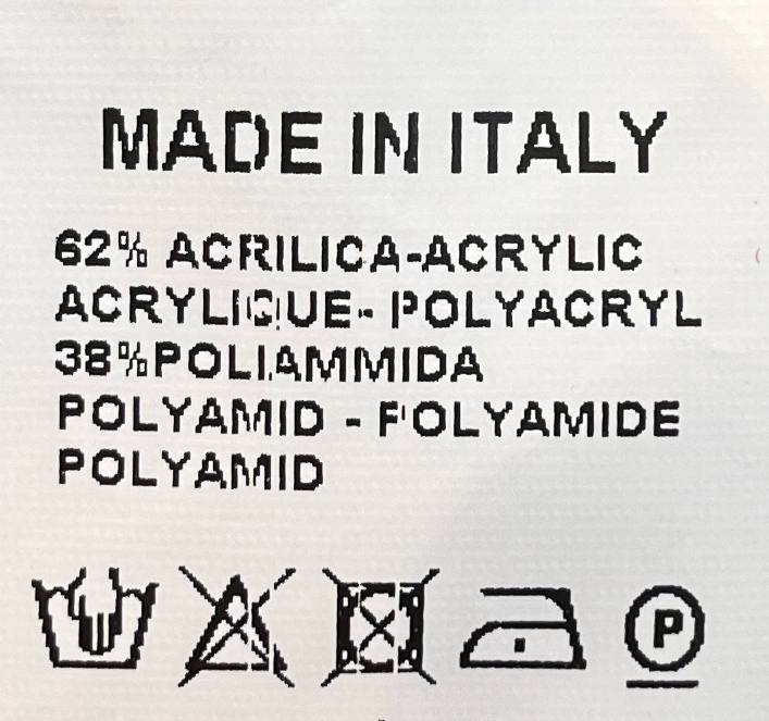 Фото Tensione in