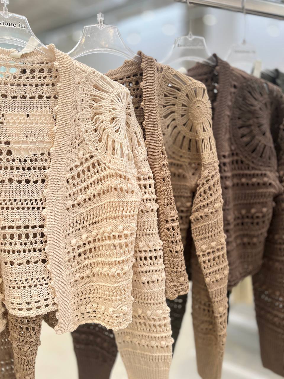 Фото Tensione in