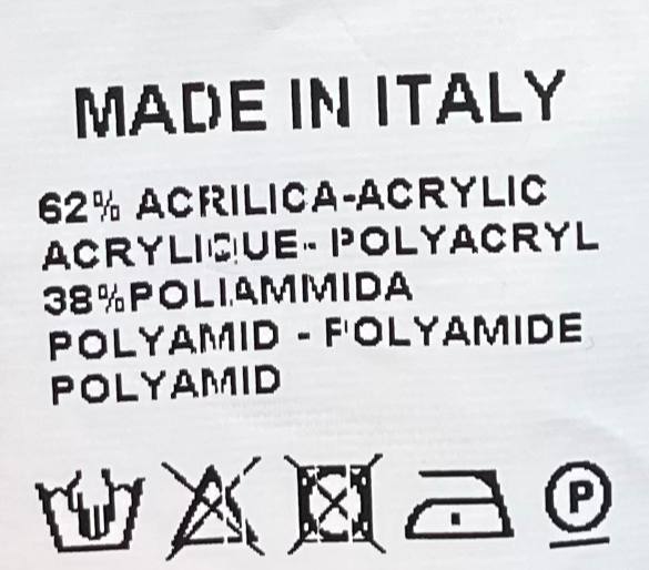 Фото Tensione in