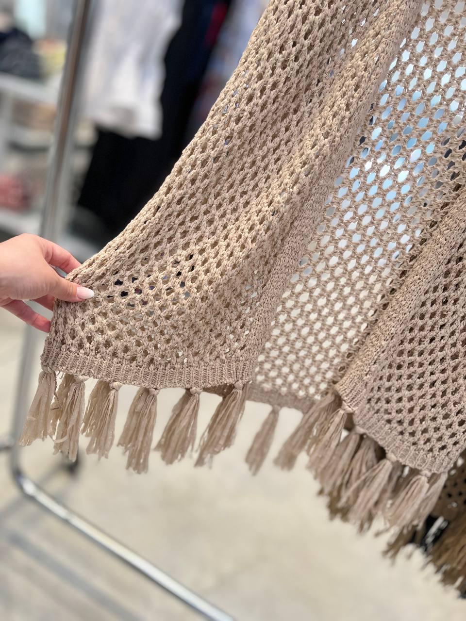 Фото Tensione in