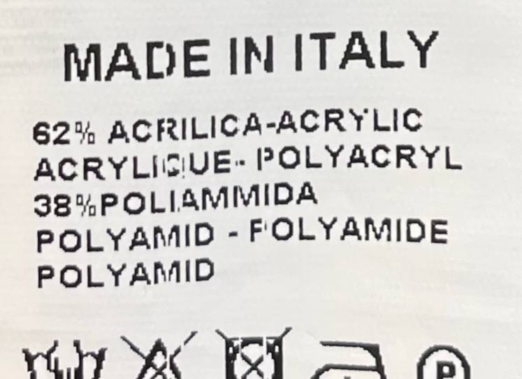 Фото Tensione in