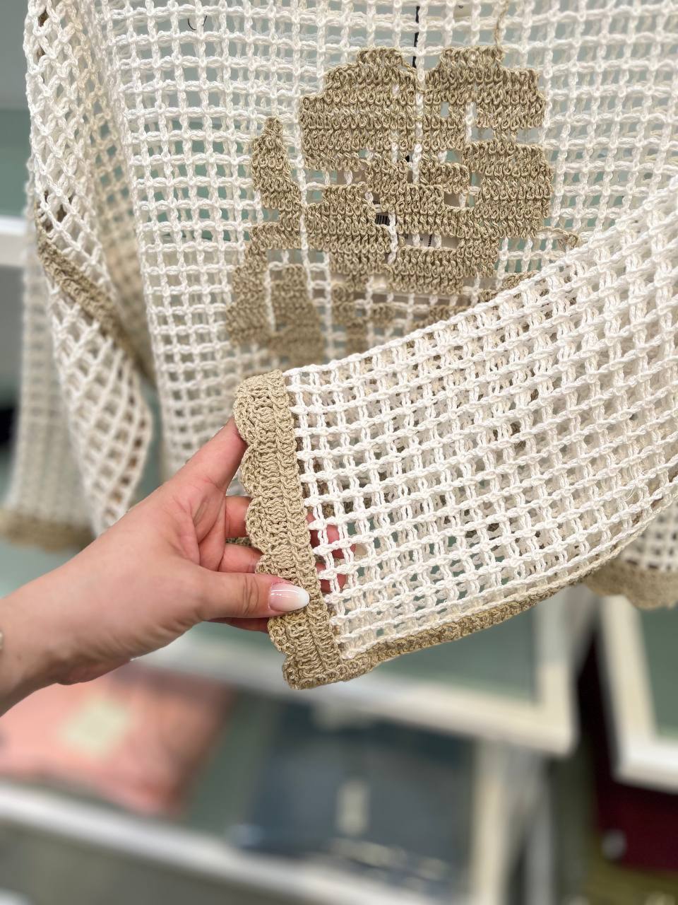 Фото Tensione in