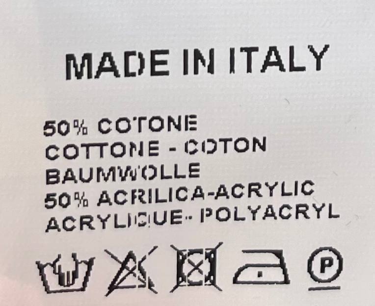 Фото Tensione in