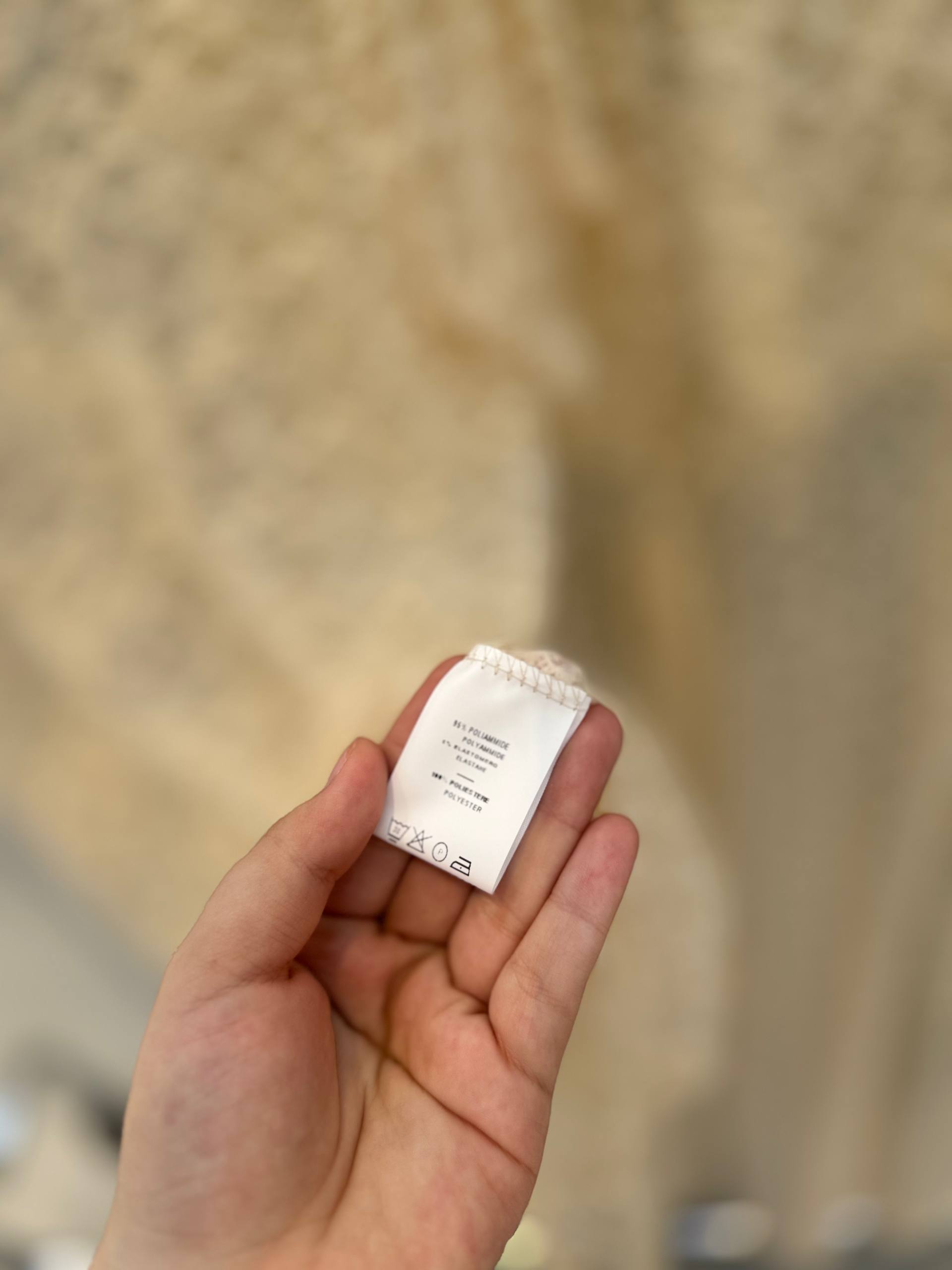 Фото Tensione in