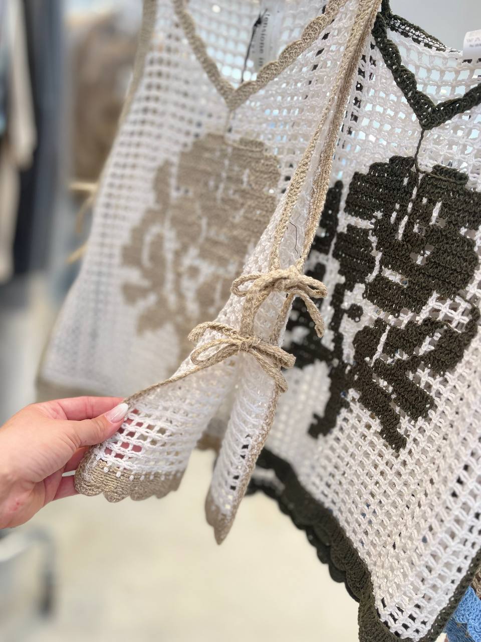 Фото Tensione in