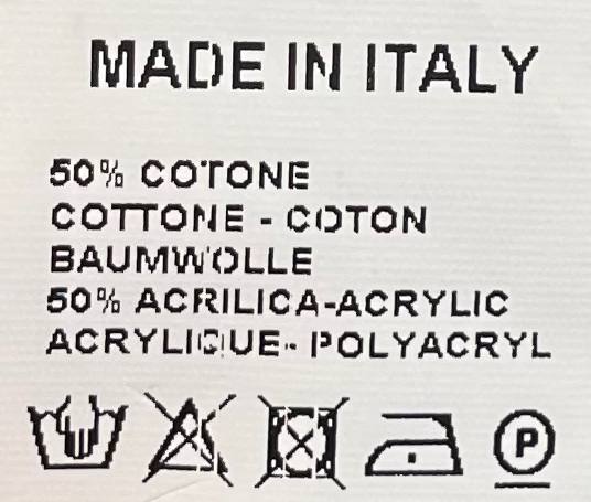 Фото Tensione in