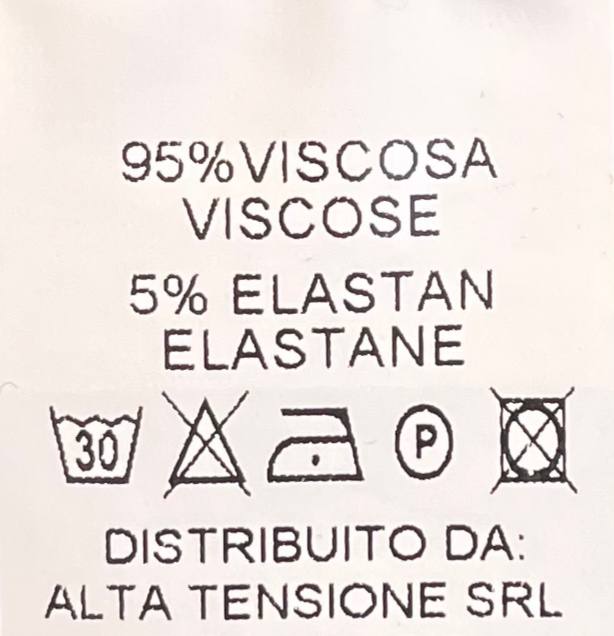 Фото Tensione in