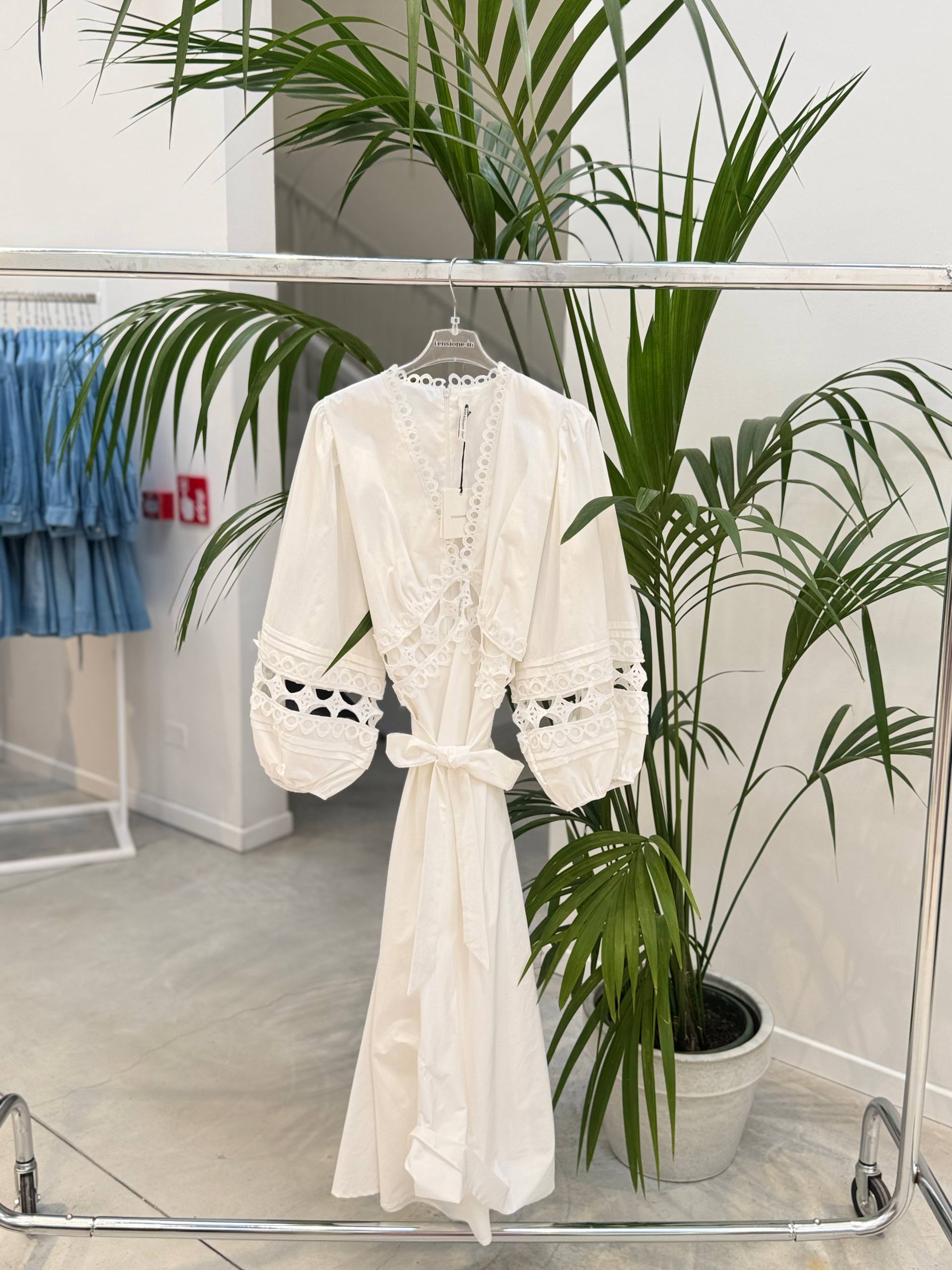 Фото Tensione in