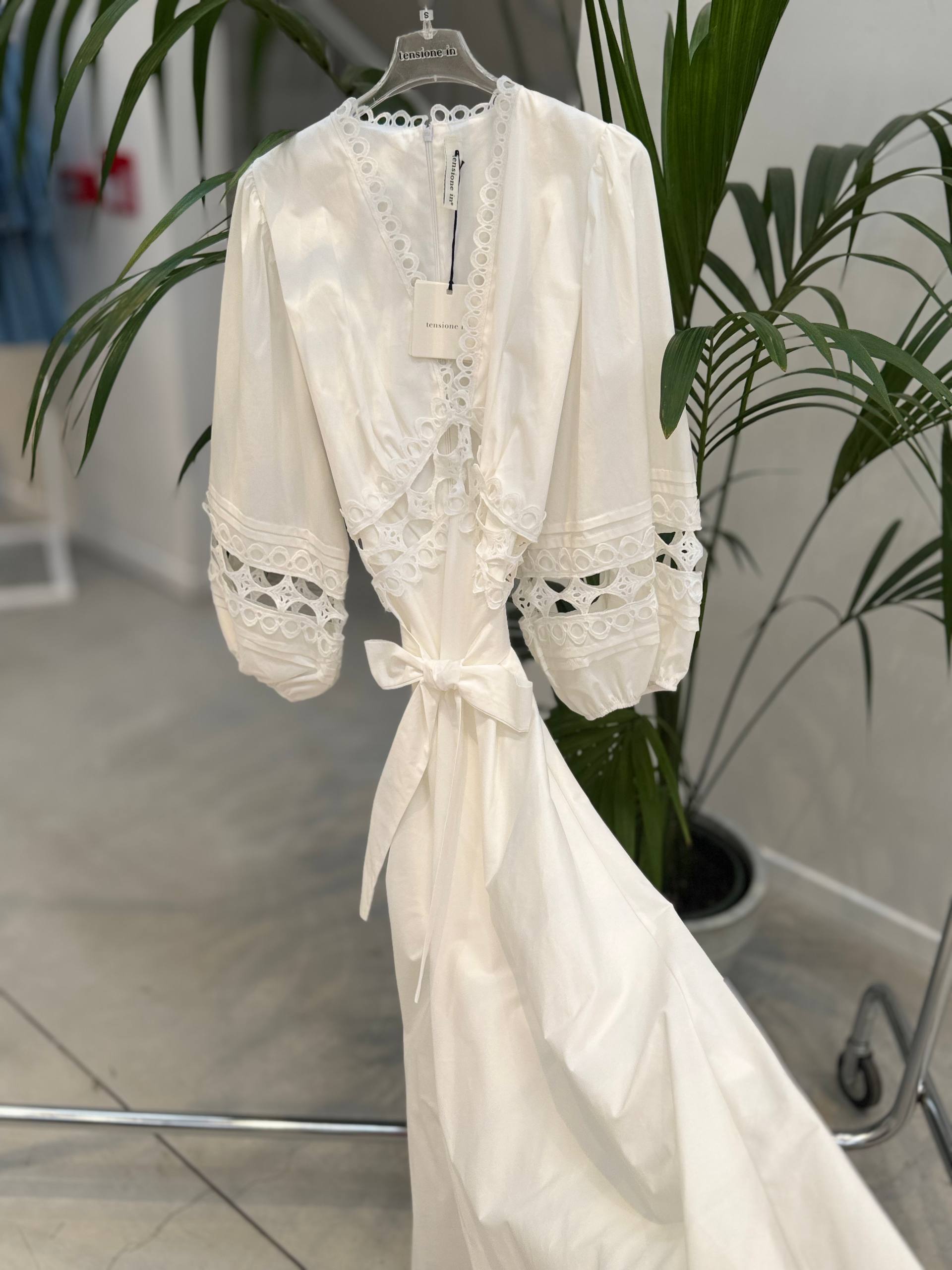 Итальянская одежда, бренд Tensione in, арт. 74234372