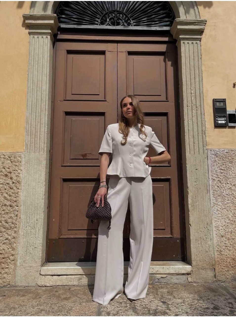 Фото Tensione in