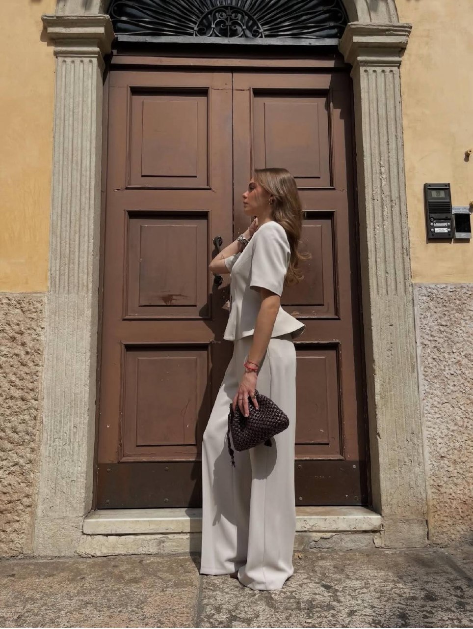 Фото Tensione in