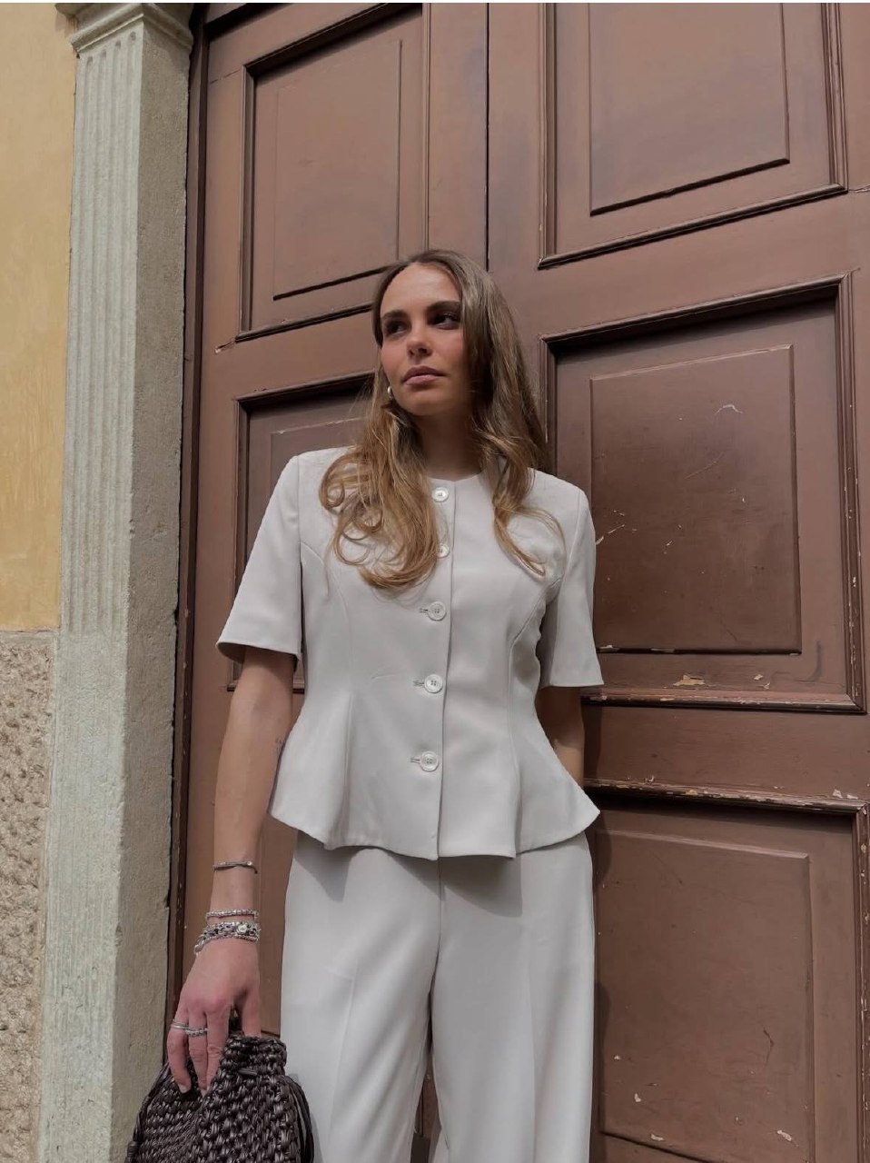 Фото Tensione in