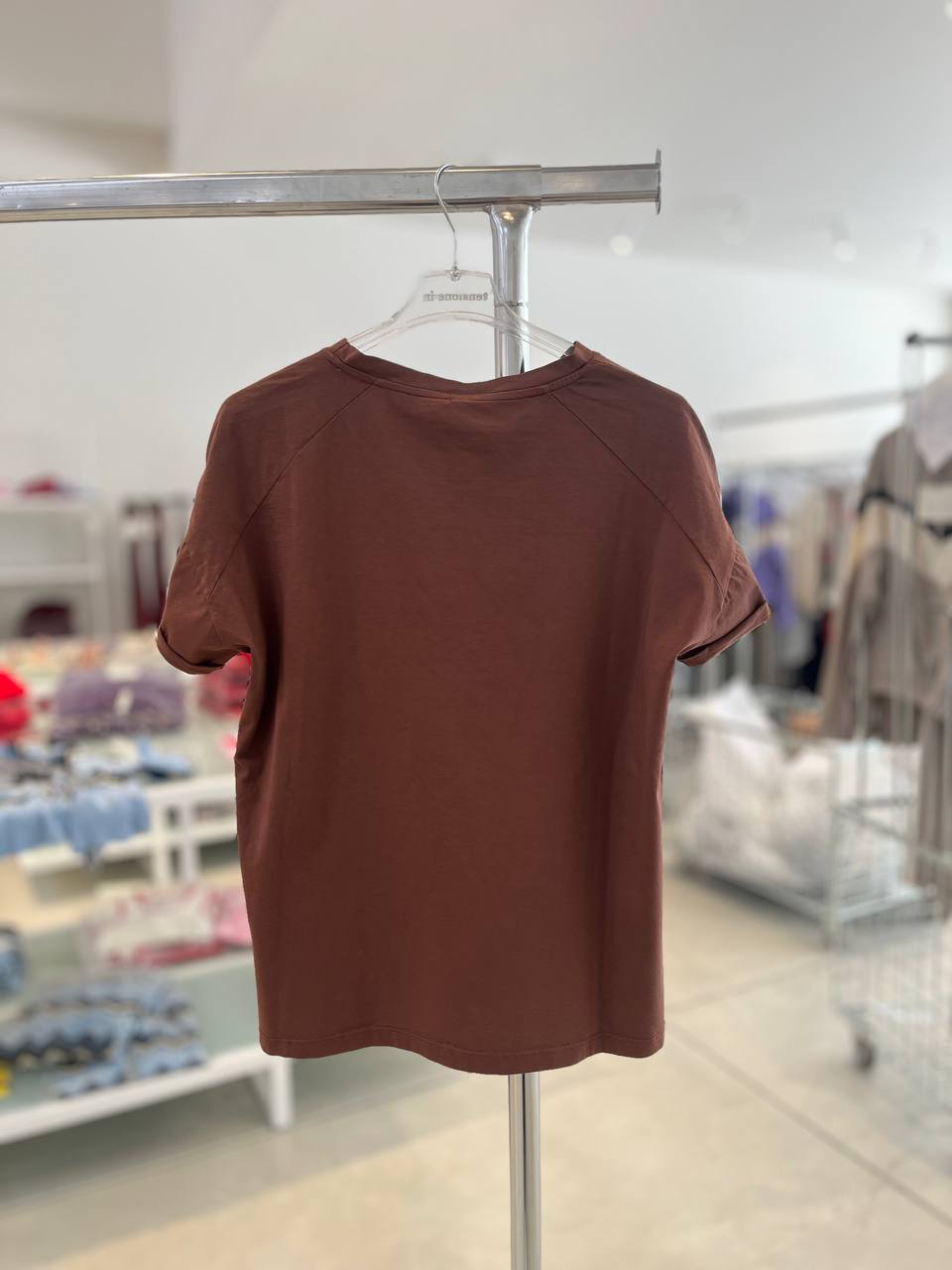 Фото Tensione in