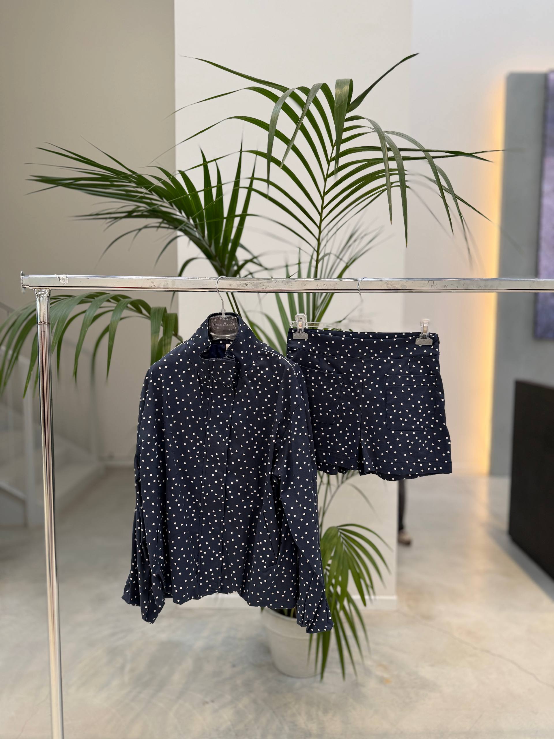 Фото Tensione in