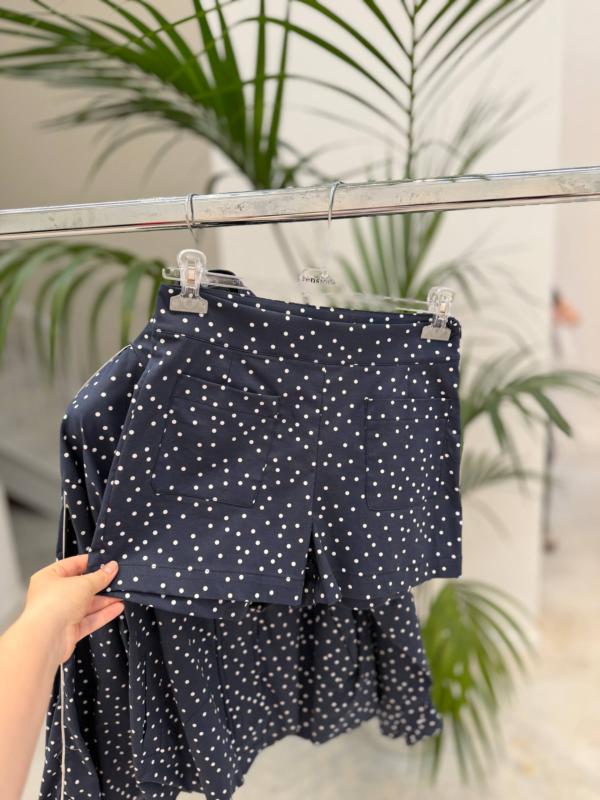 Фото Tensione in