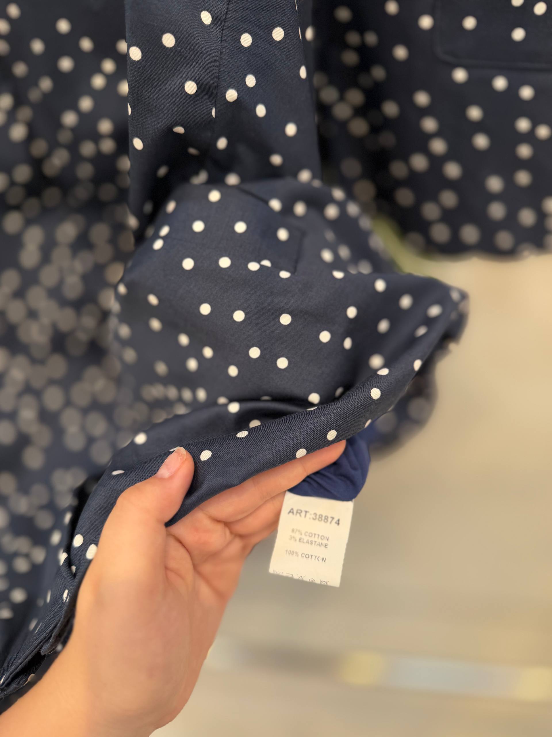 Фото Tensione in