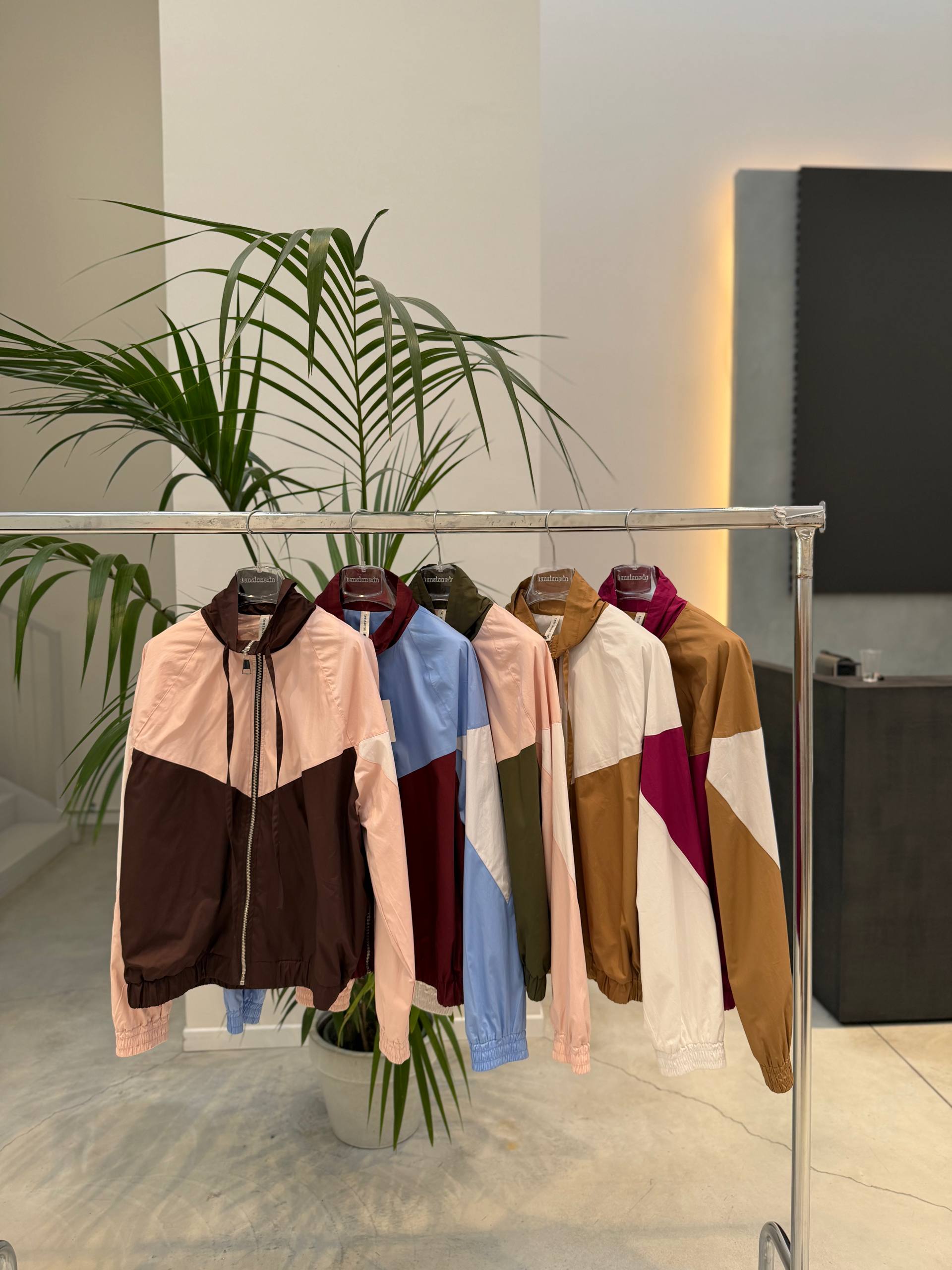 Фото Tensione in