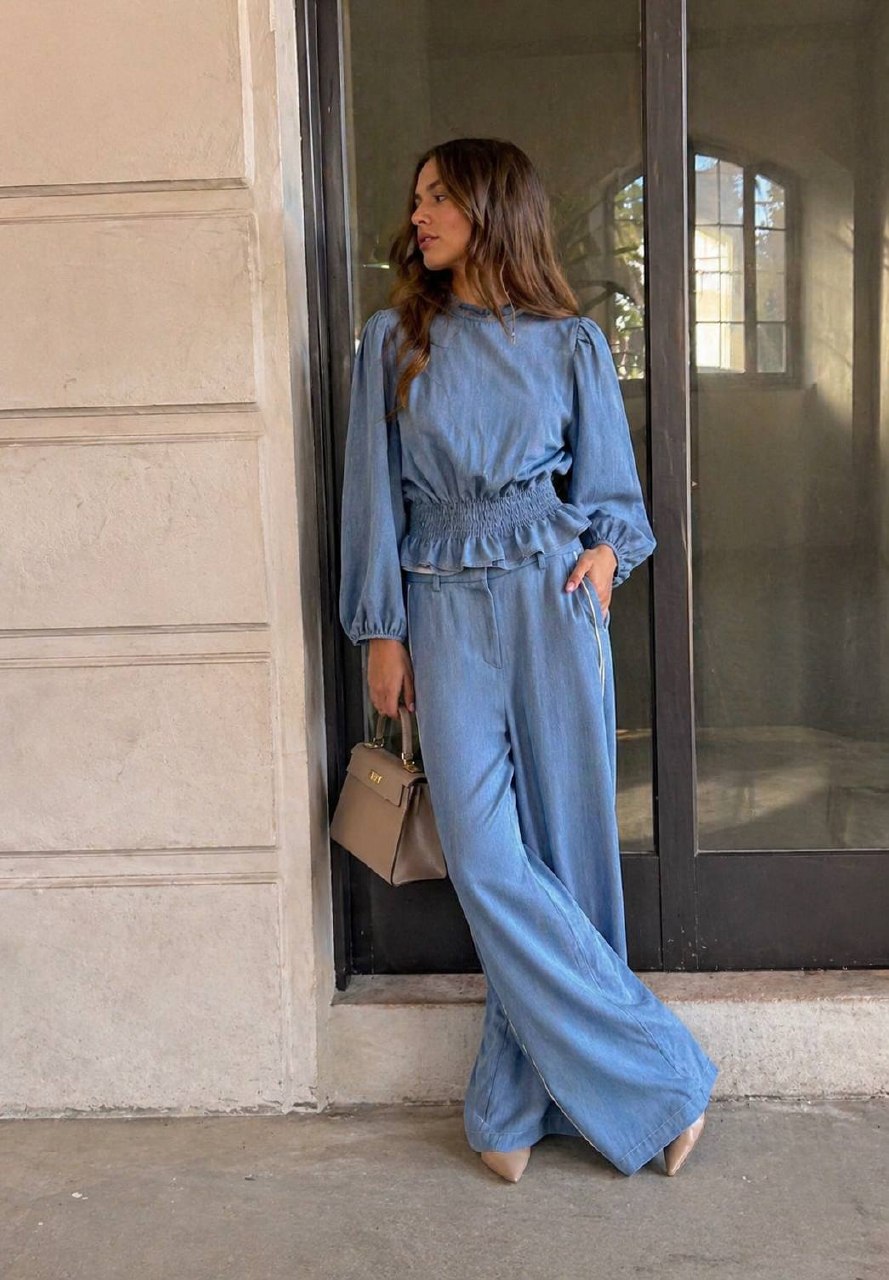 Фото Tensione in